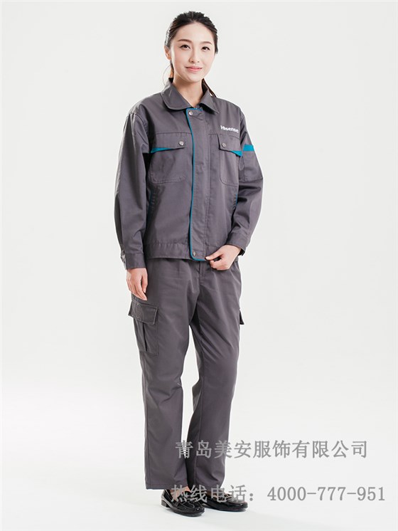 防靜電服裝生產廠家