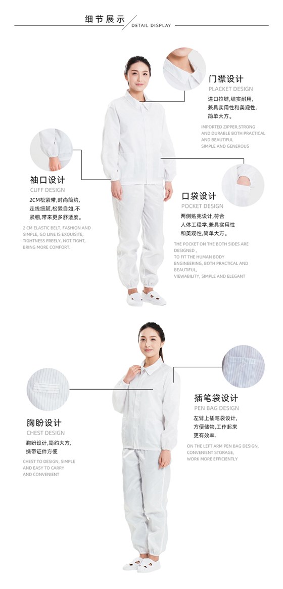 3-翻領(lǐng)分體