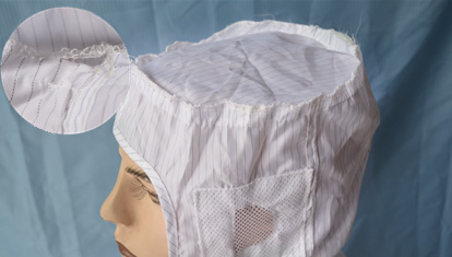 青岛美安服饰有限公司