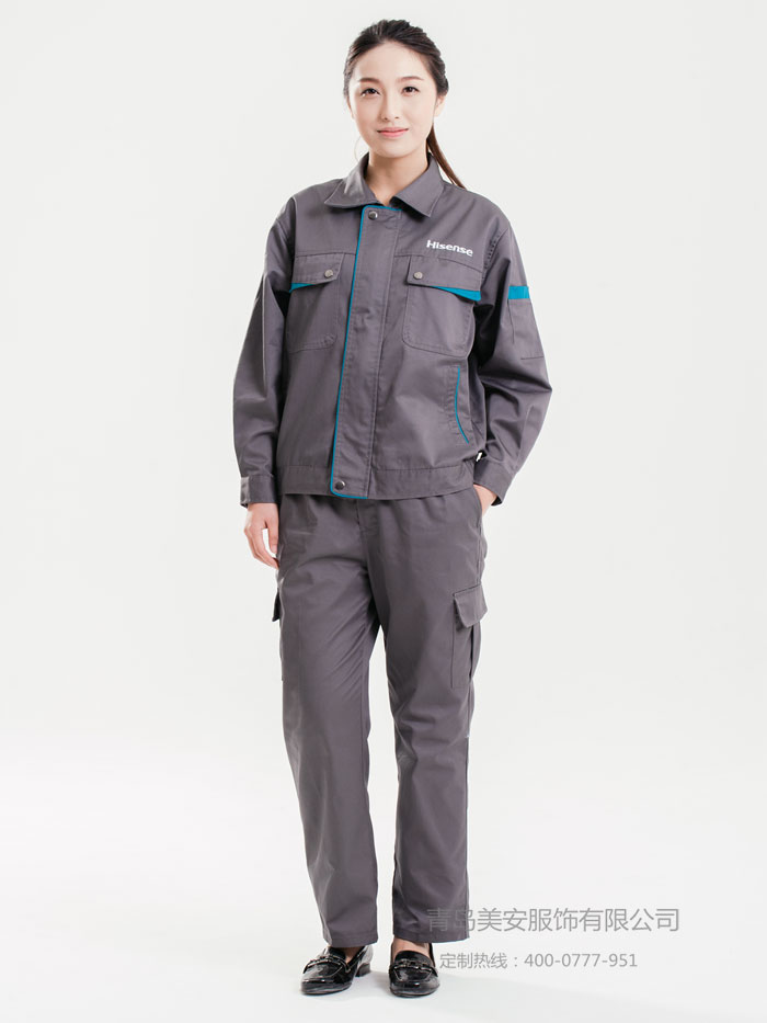 防靜電工作服