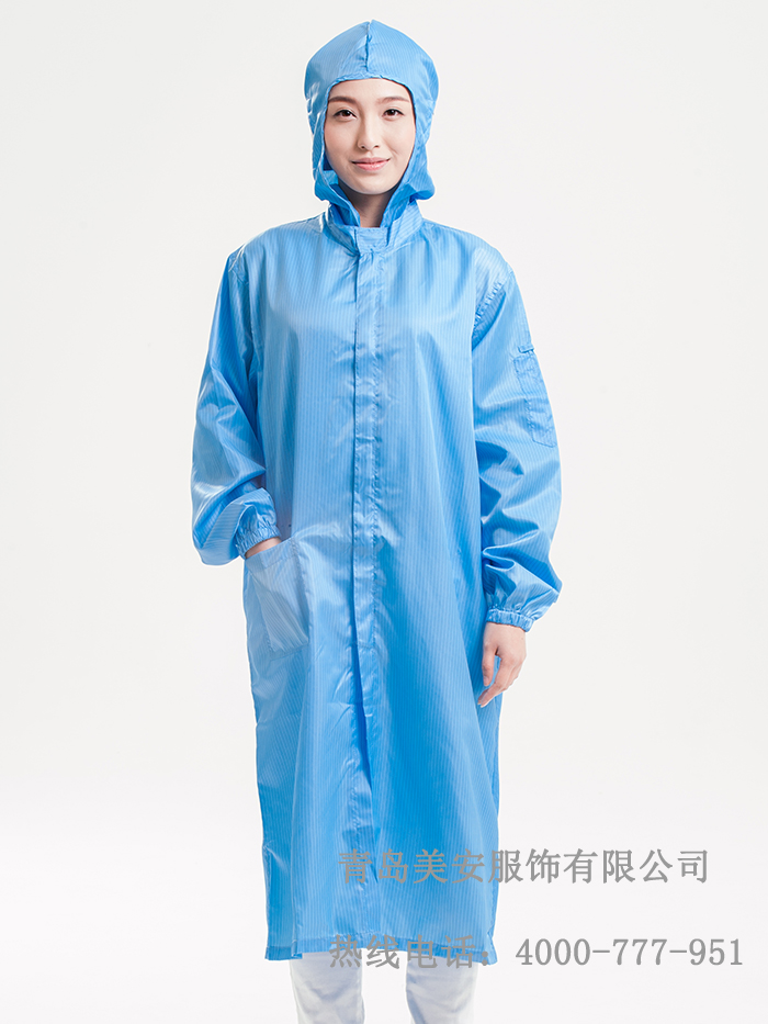 防靜電服、防靜電工作服