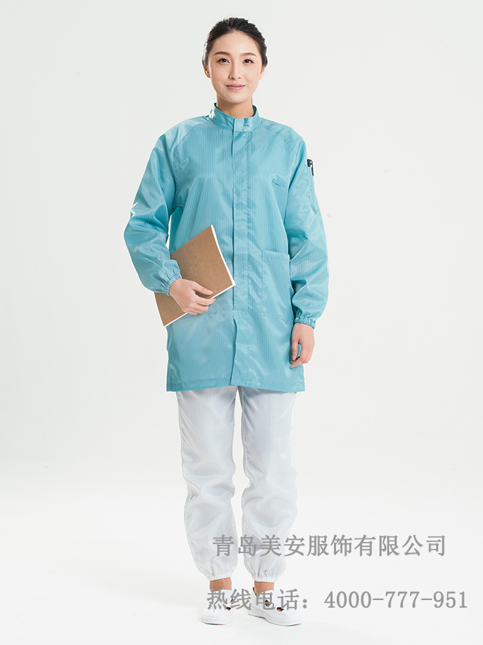 防靜電工作服生產廠家