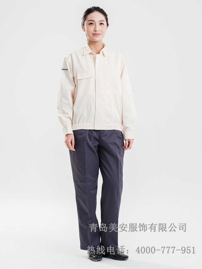 防靜電工作服加工定制廠家