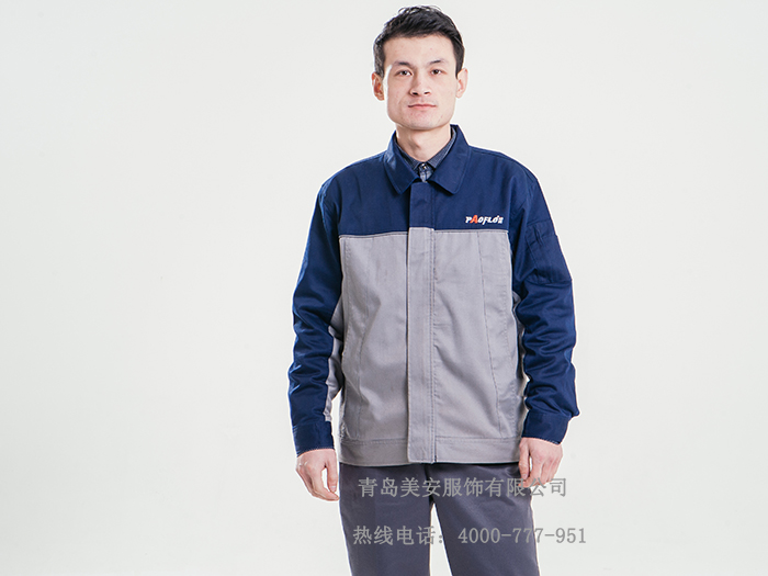 石油化工防靜電工作服批發定制廠家